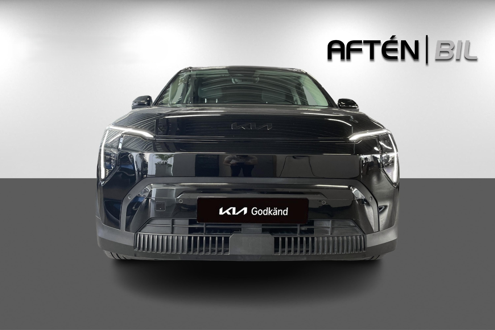 Kia EV3 2025, bild 3/57