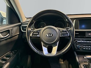 Kia Optima Sport Wagon Plug-in Advance Plus Drag Pano Kamera