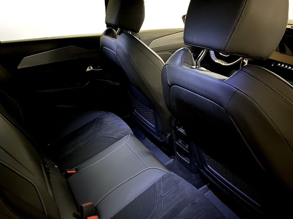 Bild på Peugeot 308 5D GT 1.2 PT 130hk Aut - B-KAMERA,CARPLAY