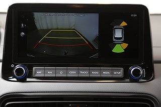 SUV Hyundai Kona 22 av 26