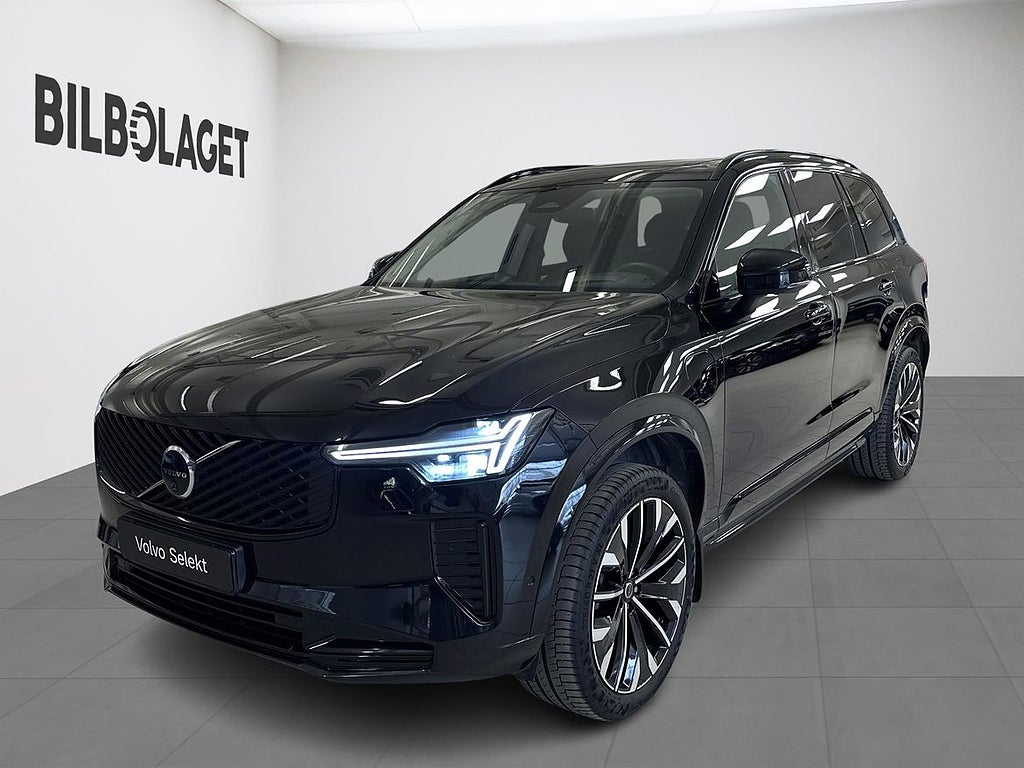 Volvo XC90 II T8 Ultra Dark