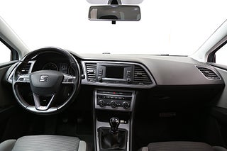 Kombi Seat Leon 16 av 22