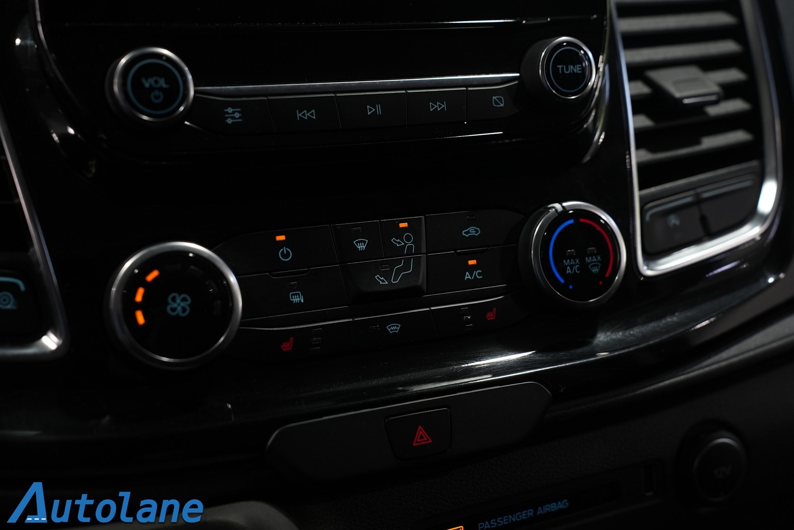 Ford Transit Custom 290 2.0 EcoBlue SelectShift, 185hp, 2020