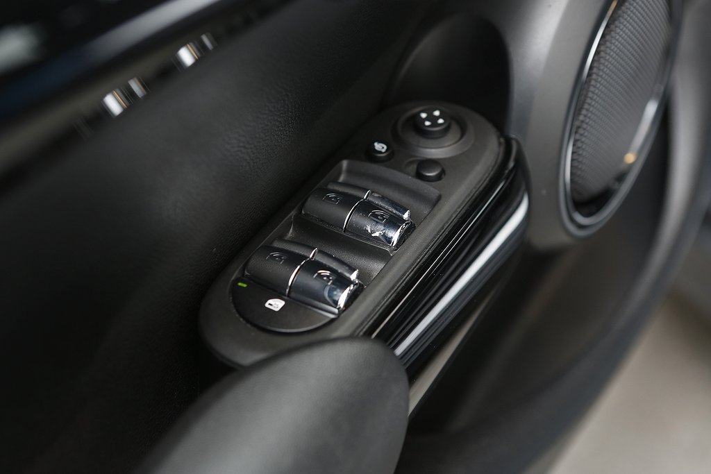 MINI Cooper 136hk 5-dörrars Aut Leasbar 2023