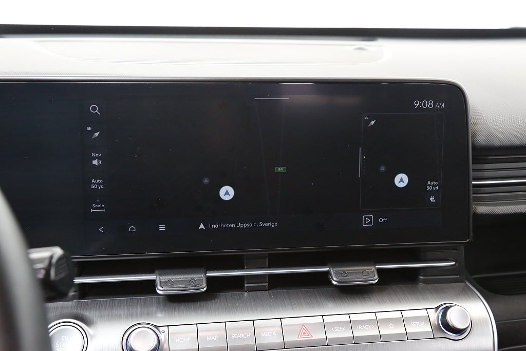 Hyundai Kona Electric Standard Range Essential 2024