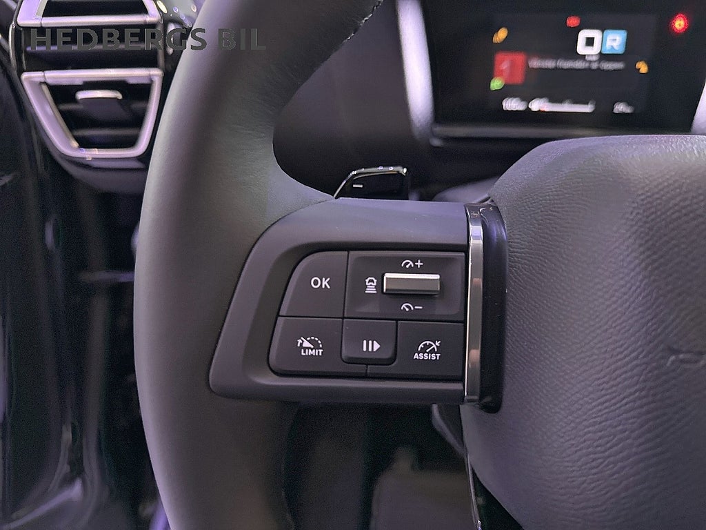 Citroën C4 1.2 PLUS /Privatleasing 2799:-  thumbnail