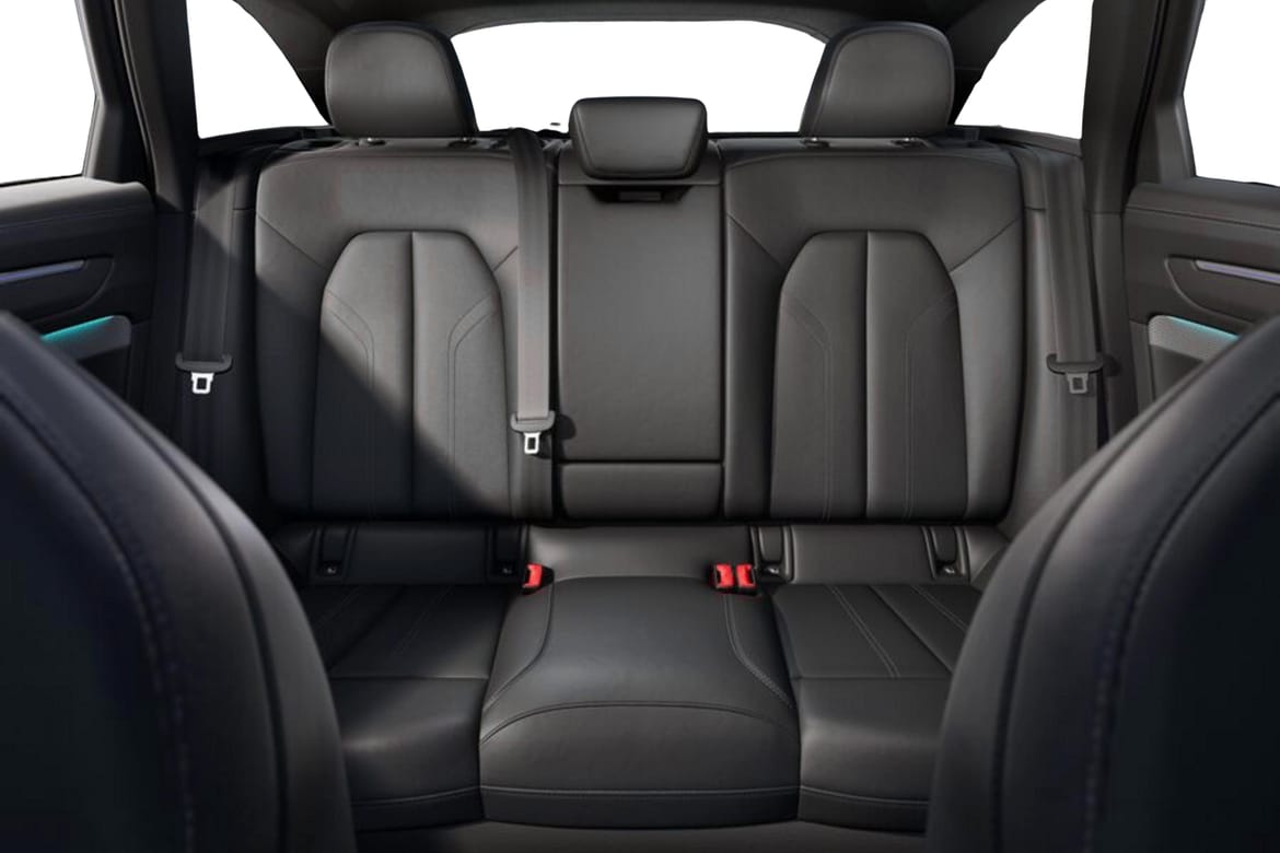 Audi A6 S-line selection 299 hk 2027, photo 6/33