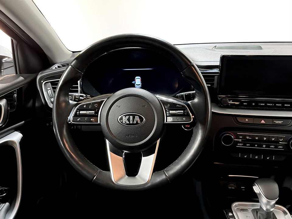 Bild på Kia Xceed PHEV 141hk Aut - B-KAMERA, NAVI
