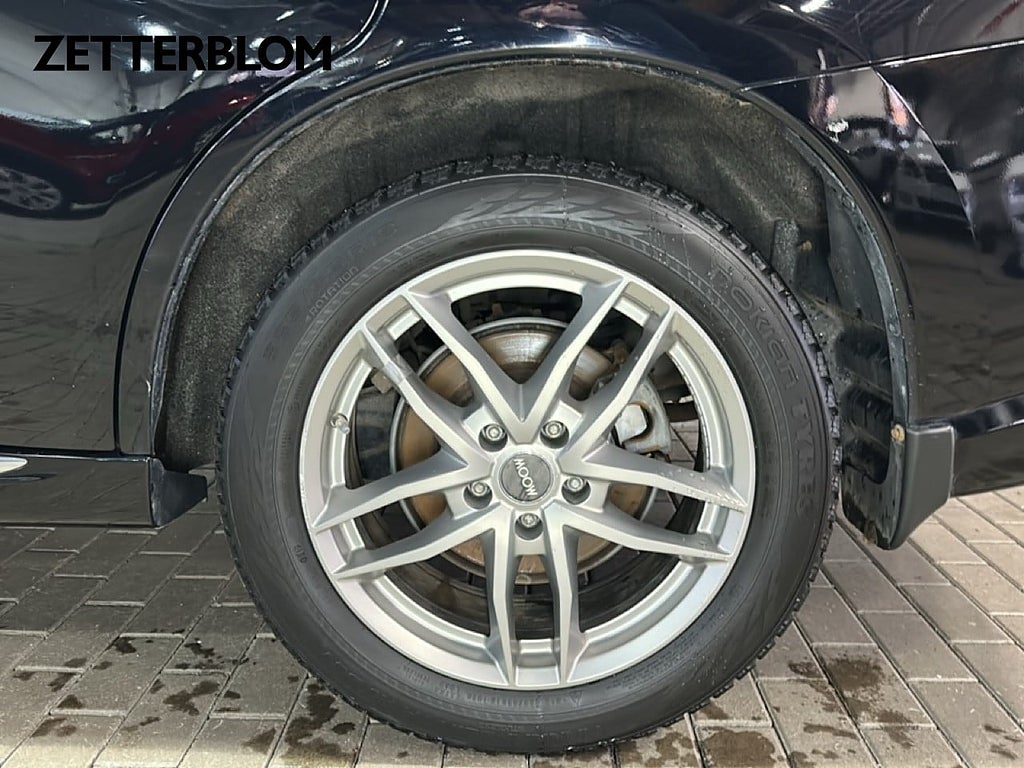 Kombi Mitsubishi Outlander 13 av 20