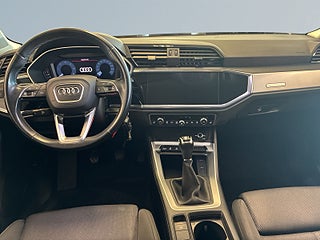 Audi Q3 35 quattro Proline Advanced MOMS Drag Dvärme P-sens S&V