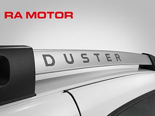 SUV Dacia Duster 9 av 26
