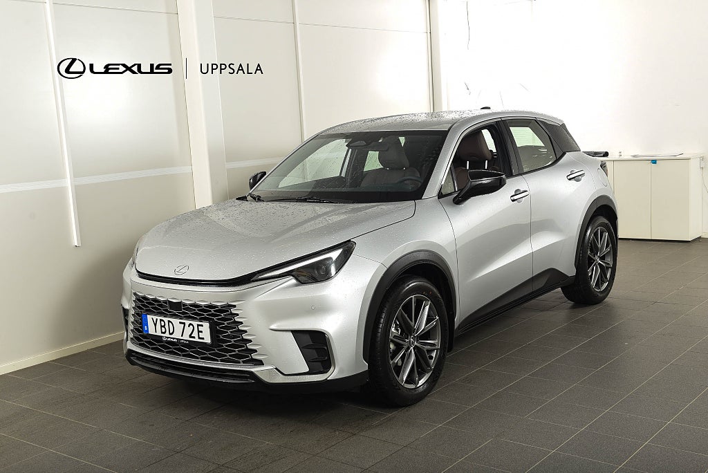 Lexus LBX 1.5 Elegant Techpaket FWD 