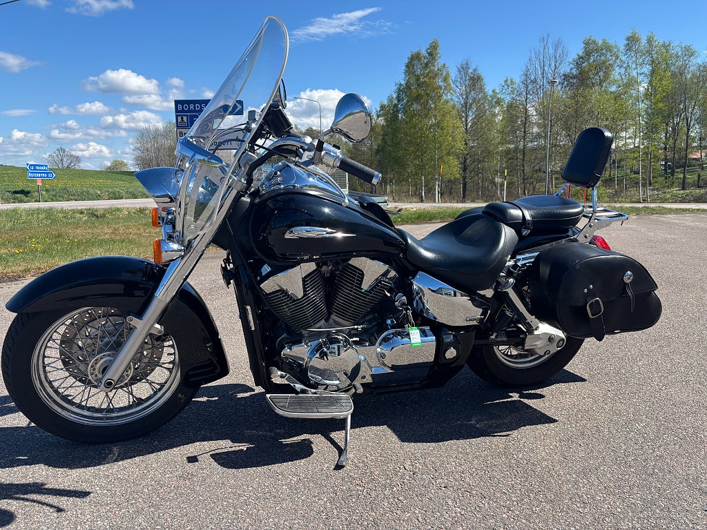 Honda VTX 1300 