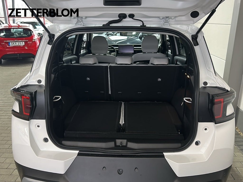 SUV Citroën C3 6 av 20