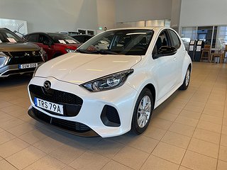 Mεταχειρισμένα  Mazda 2 Hybrid 2024