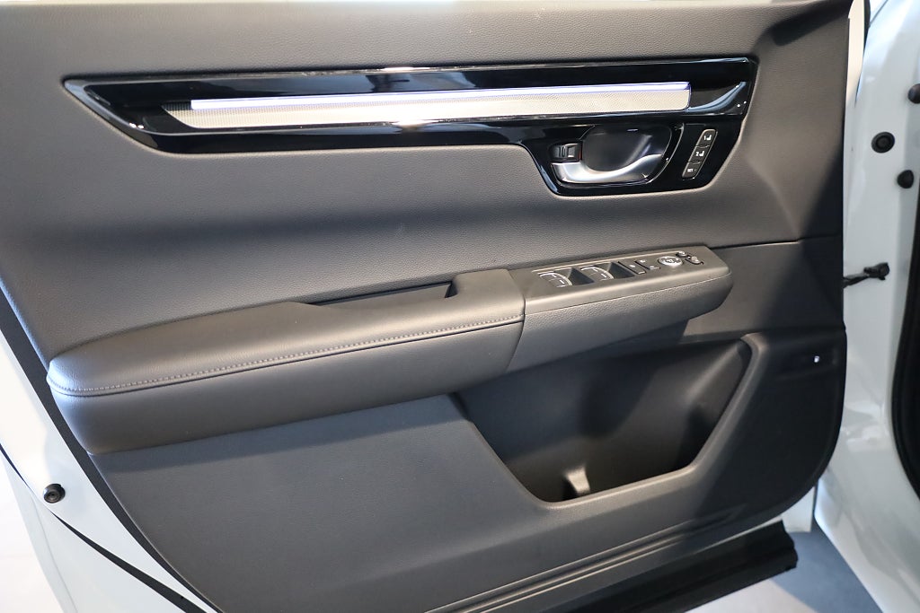 Honda CR-V e:PHEV E-CVT Advance Tech Avtagbar dragkrok 2024