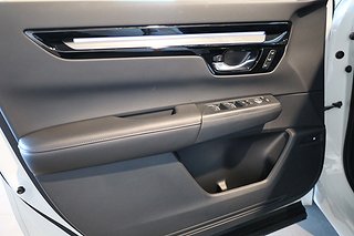 SUV Honda CR-V 15 av 26