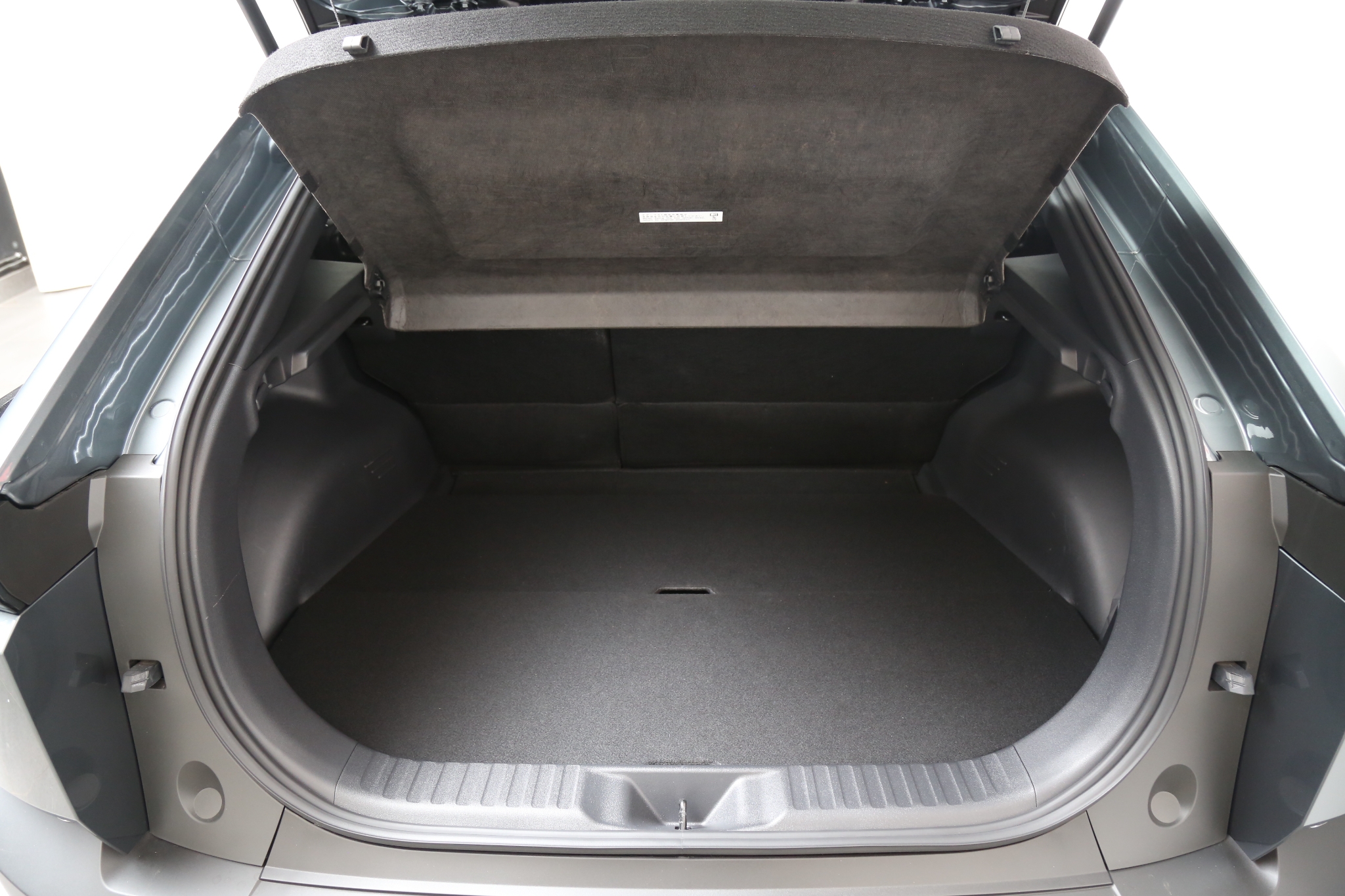 Subaru Uncharted Adventure 58kWh 2WD 2026, bild 7/10