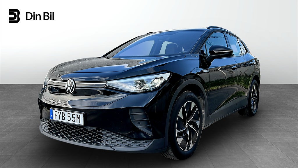 Volkswagen ID.4 Pro Performance Komfort