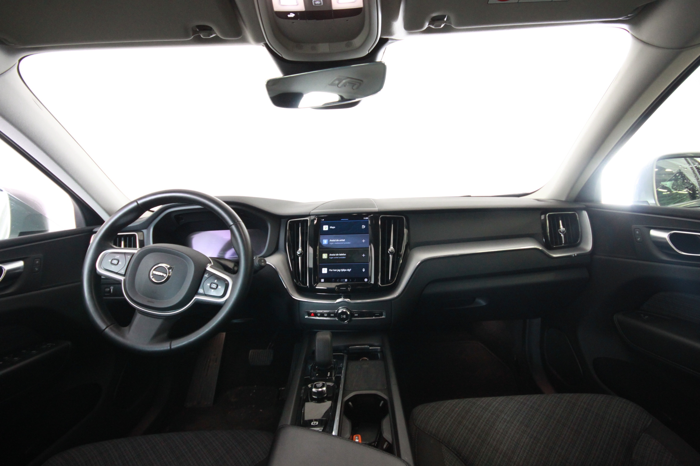Volvo XC60 B4 Automat Momentum Euro 6 2022, bild 5/37