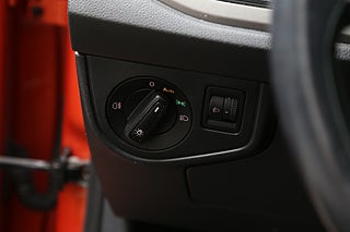 Halvkombi Volkswagen Polo 9 av 22