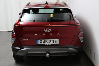 SUV Hyundai Kona 7 av 30