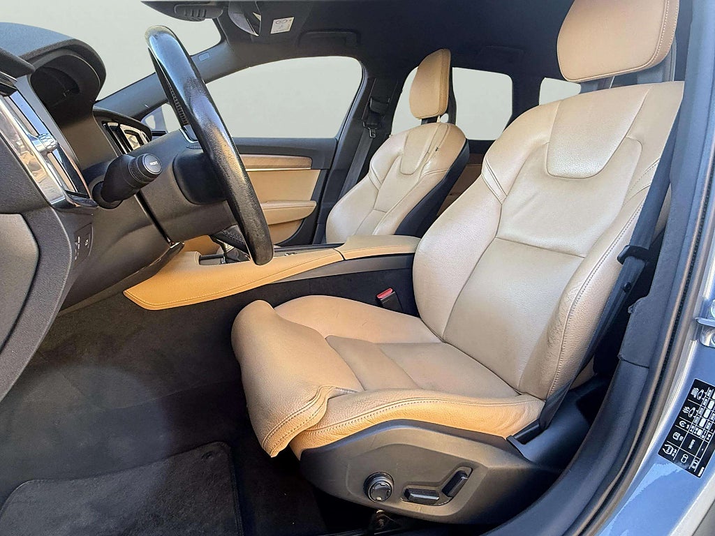 Volvo V90 D4 Geartronic Inscription  - miniatyr 11