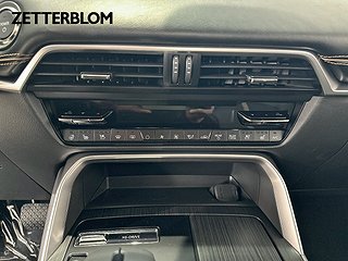Kombi Mazda CX-80 15 av 21