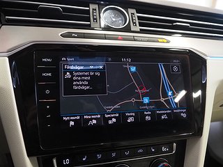Kombi Volkswagen Passat 23 av 23