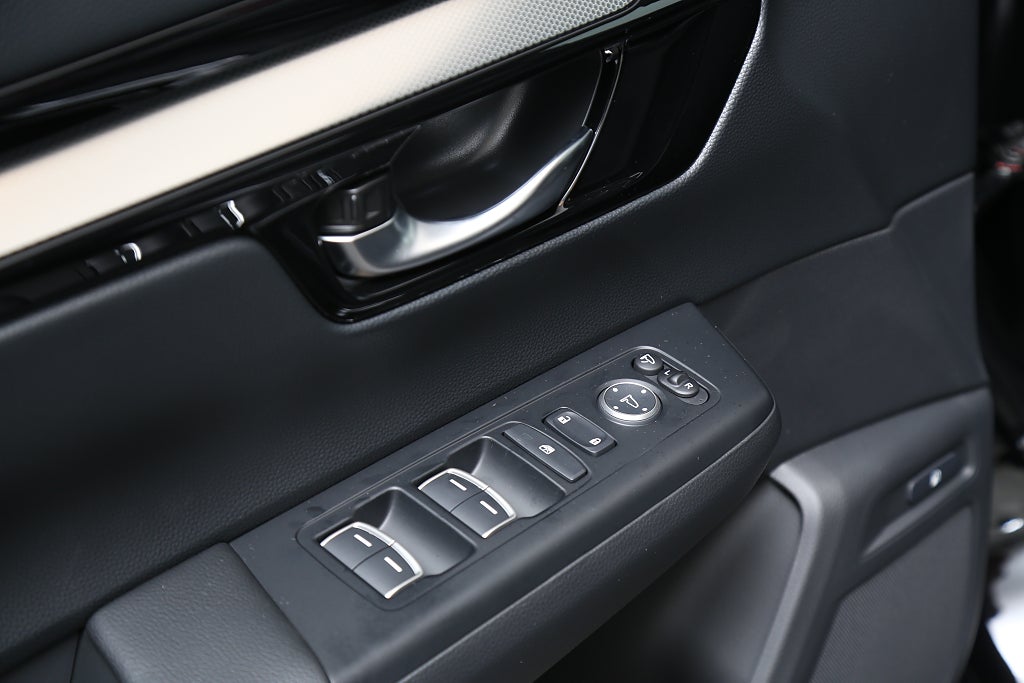 Honda CR-V Plug-In Hybrid ELEGANCE TECH | I lager 2026