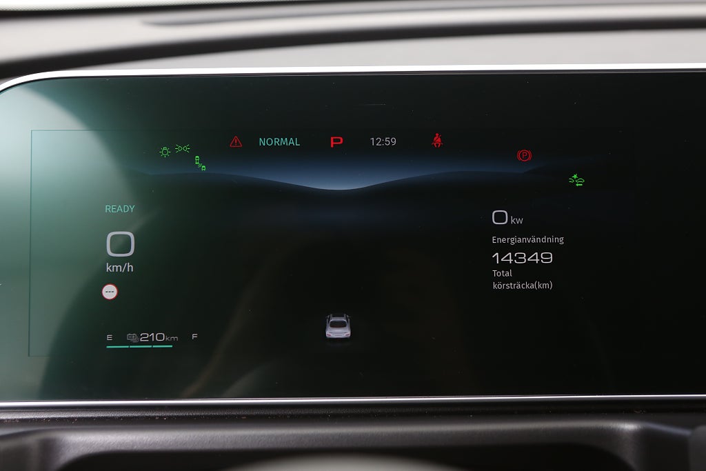 ORA 300 Pro 48Kwh 30mil/räckvidd Superkampanj!!! 2022