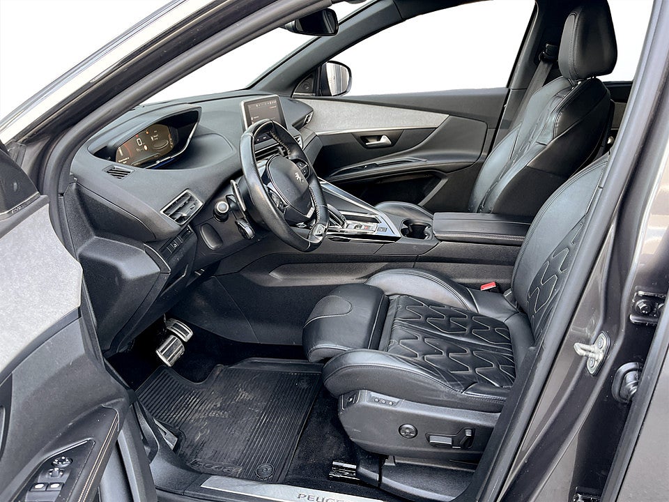 Bild på Peugeot 5008 GT 2.0 BHDi 180hk Aut 7-SITS B-KAMERA NAVI