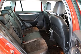 Kombi Skoda Octavia 10 av 24
