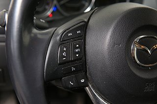 Kombi Mazda 6 13 av 23