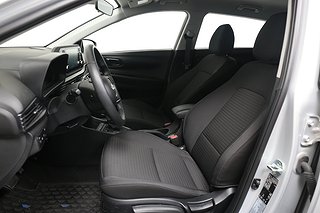 Halvkombi Hyundai i20 7 av 18