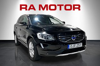 SUV Volvo XC60 3 av 20