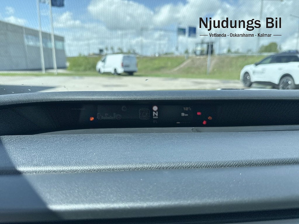 Citroën C3 Aircross 2025 - miniatyr 9
