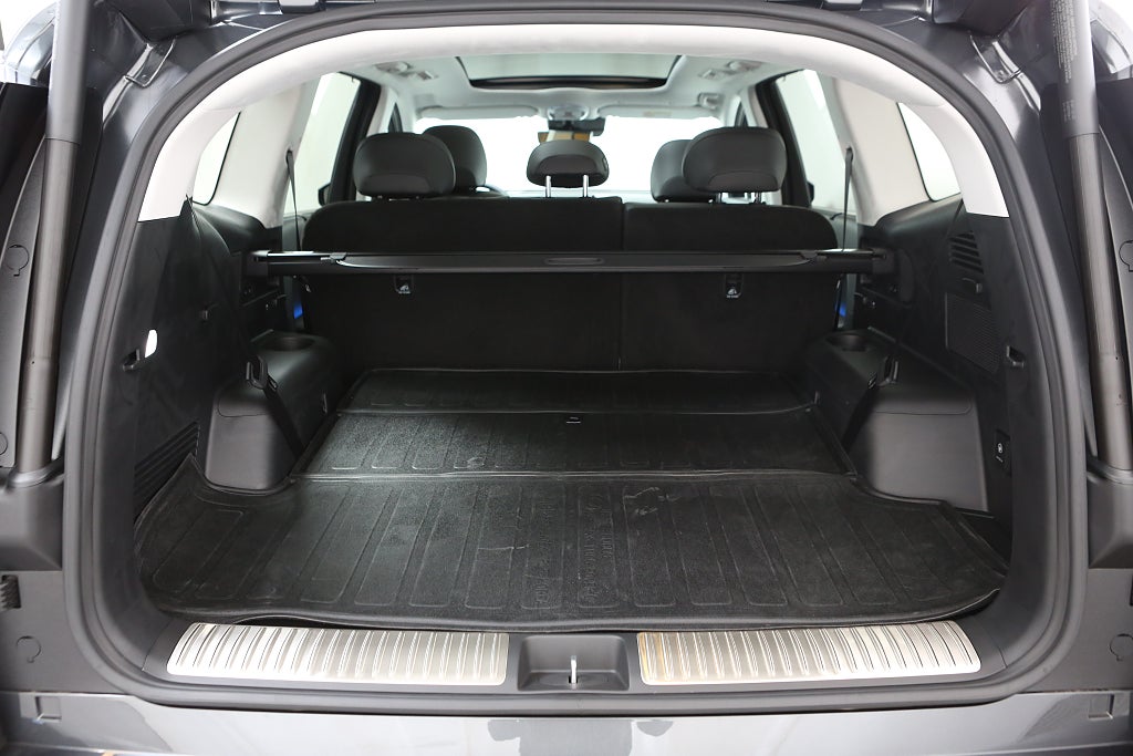 Hyundai IONIQ 9 AWD 110 kWh Callighraphy line | Panorama | 360 kamera 2026