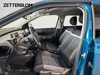 SUV Citroën C4 Cactus 7 av 13