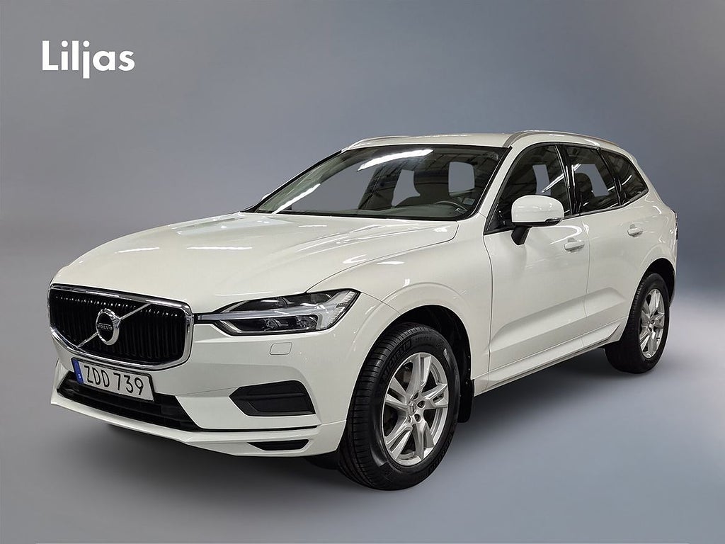Volvo XC60 D4 Momentum Edition//Drag//Harman Kardon//