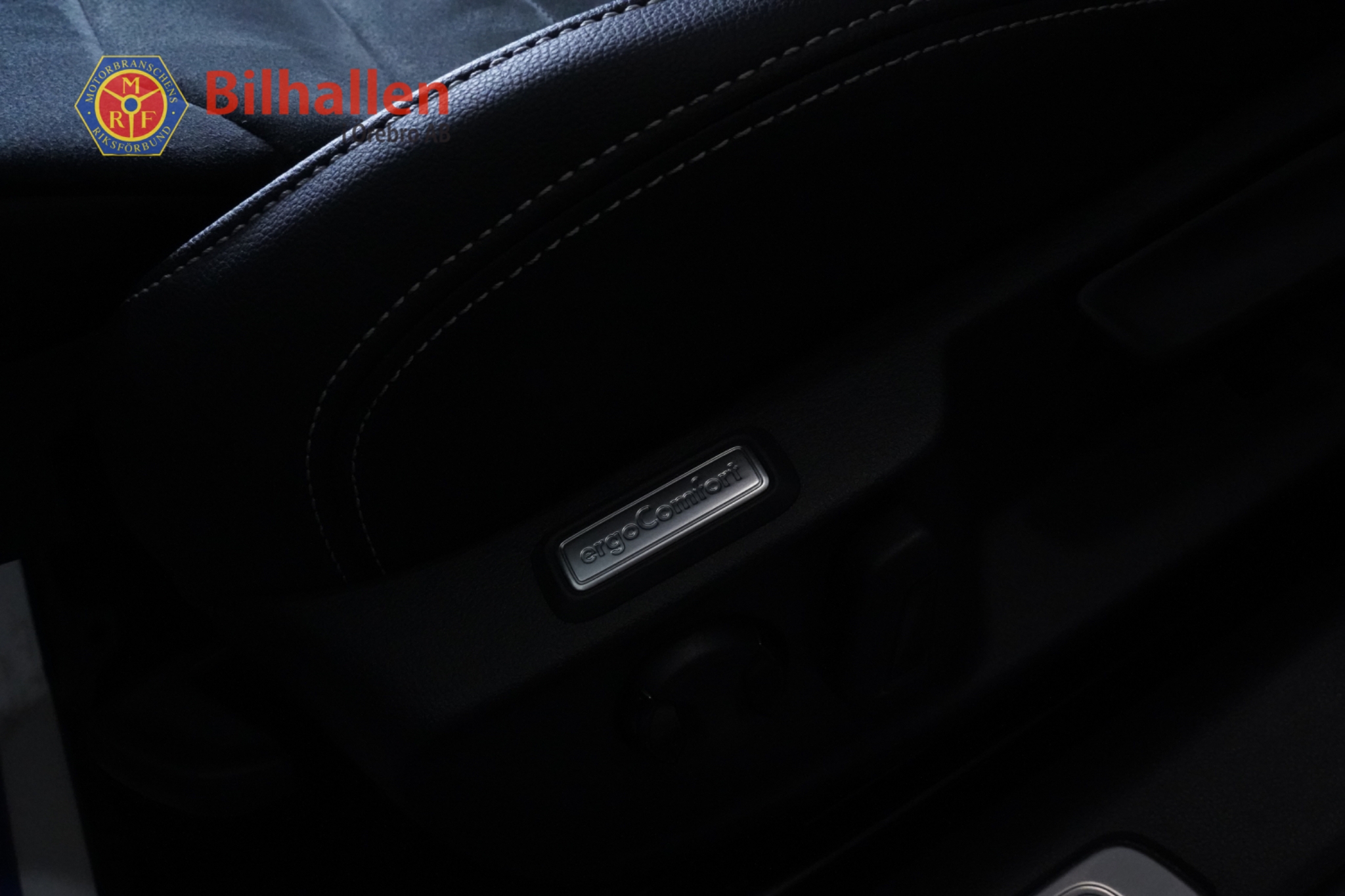 Volkswagen Passat 2023, bild 7/37