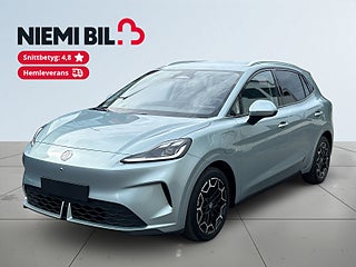 MG 4 EV Urban 53.9 kWh Premium Värmepump/360/Ambient/Carplay/Ad.Fhåll – bild 1