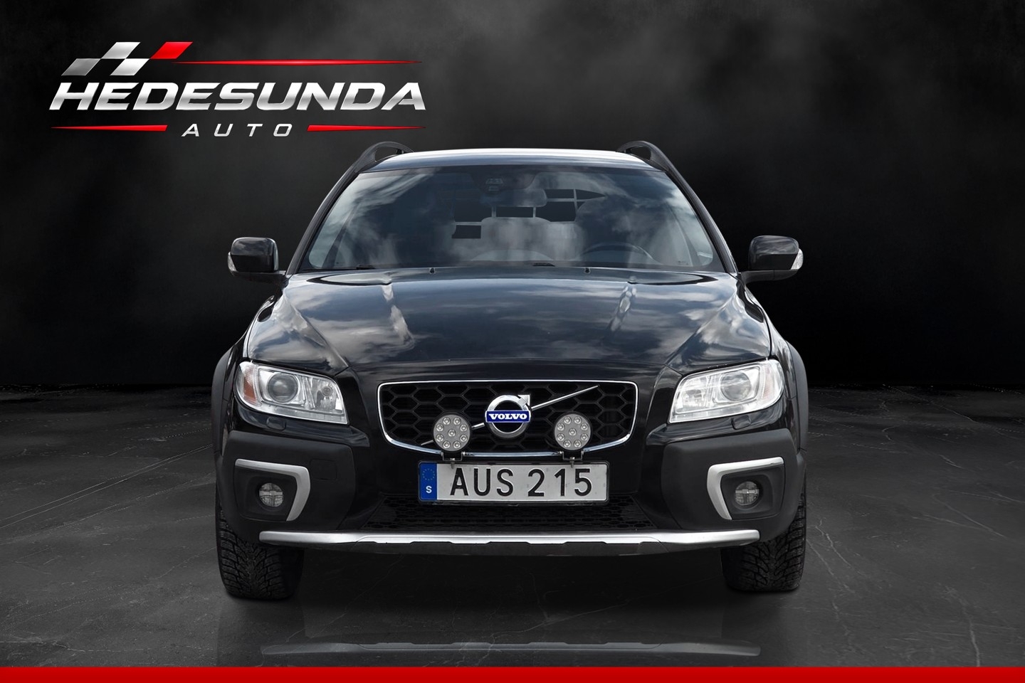Volvo XC70 2015, bild 4/10