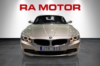 Cab BMW Z4 15 av 26