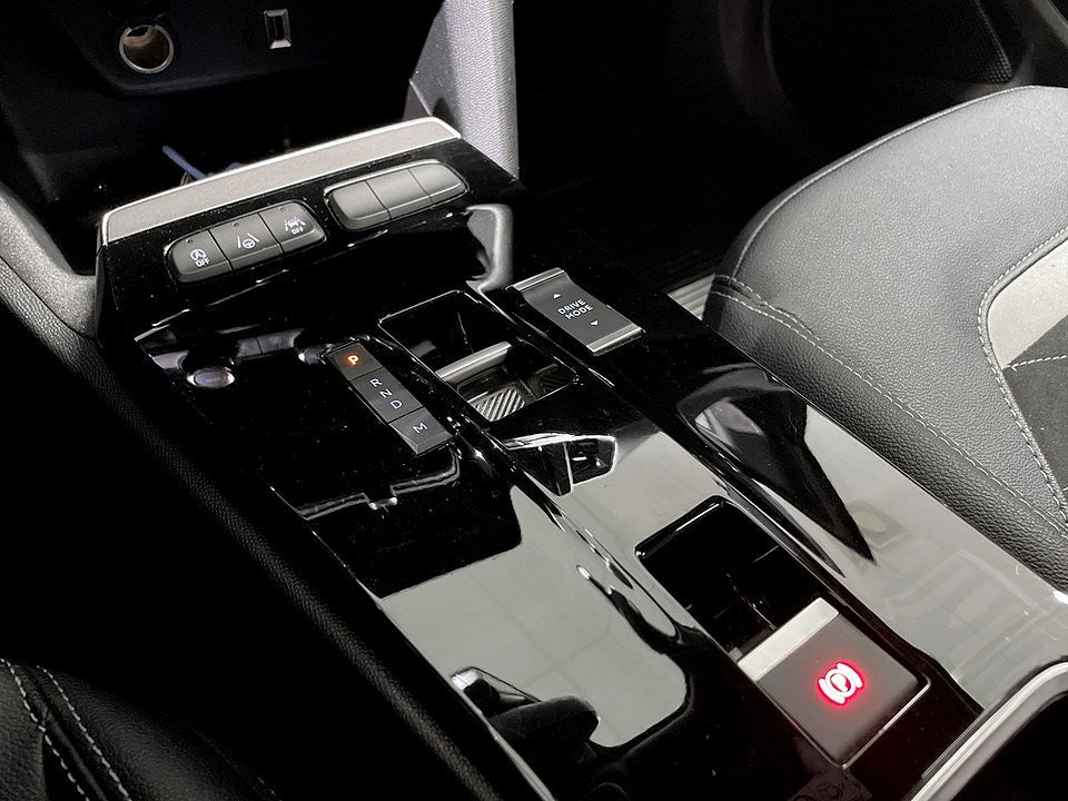 Bild på Opel Mokka Ultimate 1.2 Turbo 130hk Aut - B-KAMERA, RATTVÄRME