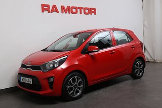 Halvkombi Kia Picanto