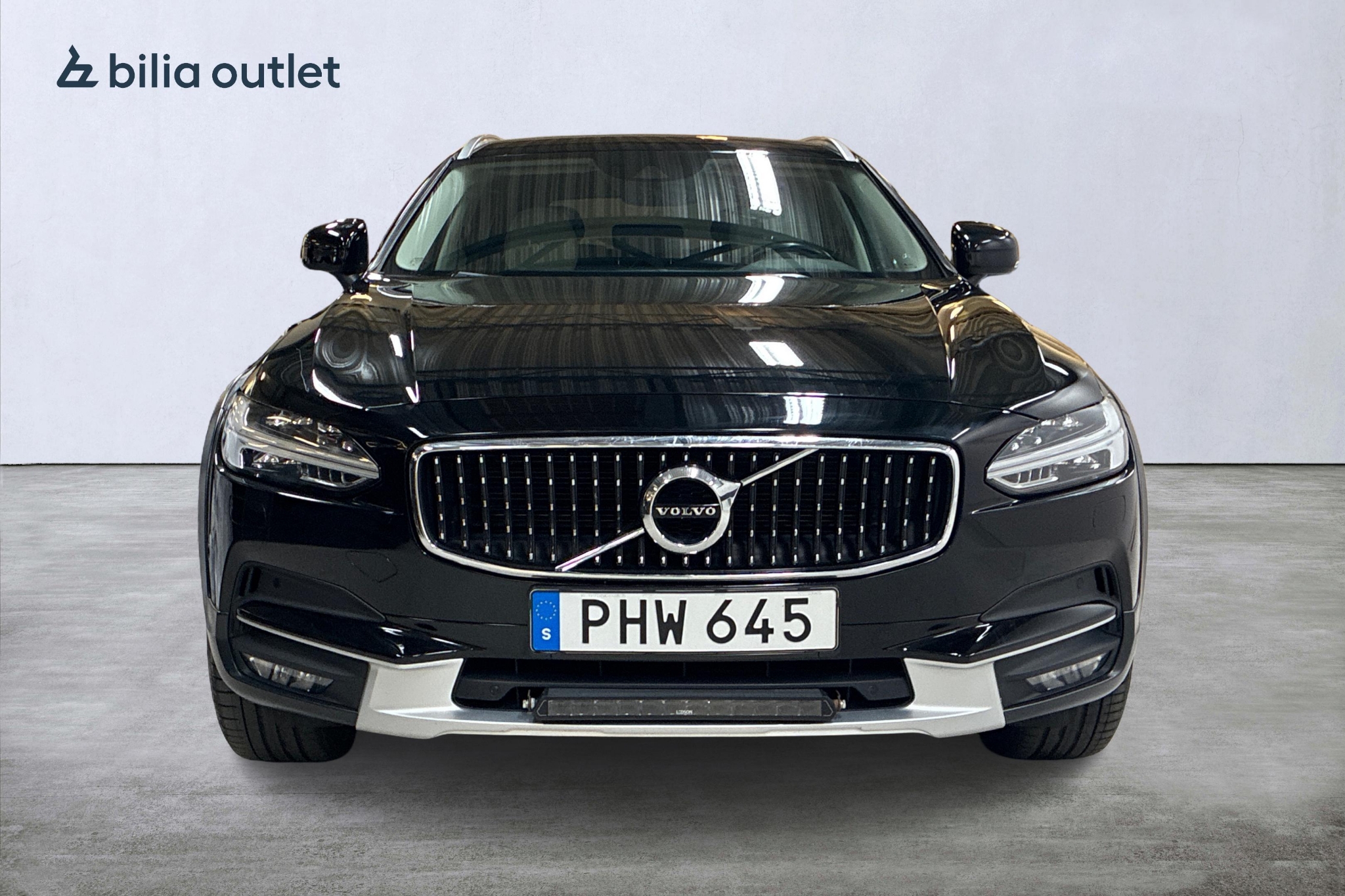Volvo V90 Cross Country D4 AWD Pro 190hk 2017, bild 3/10
