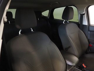 Halvkombi Ford Focus 11 av 20