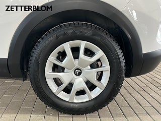 Halvkombi Citroën C4 13 av 17