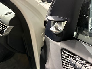 SUV Mercedes-Benz GLS 9 av 26